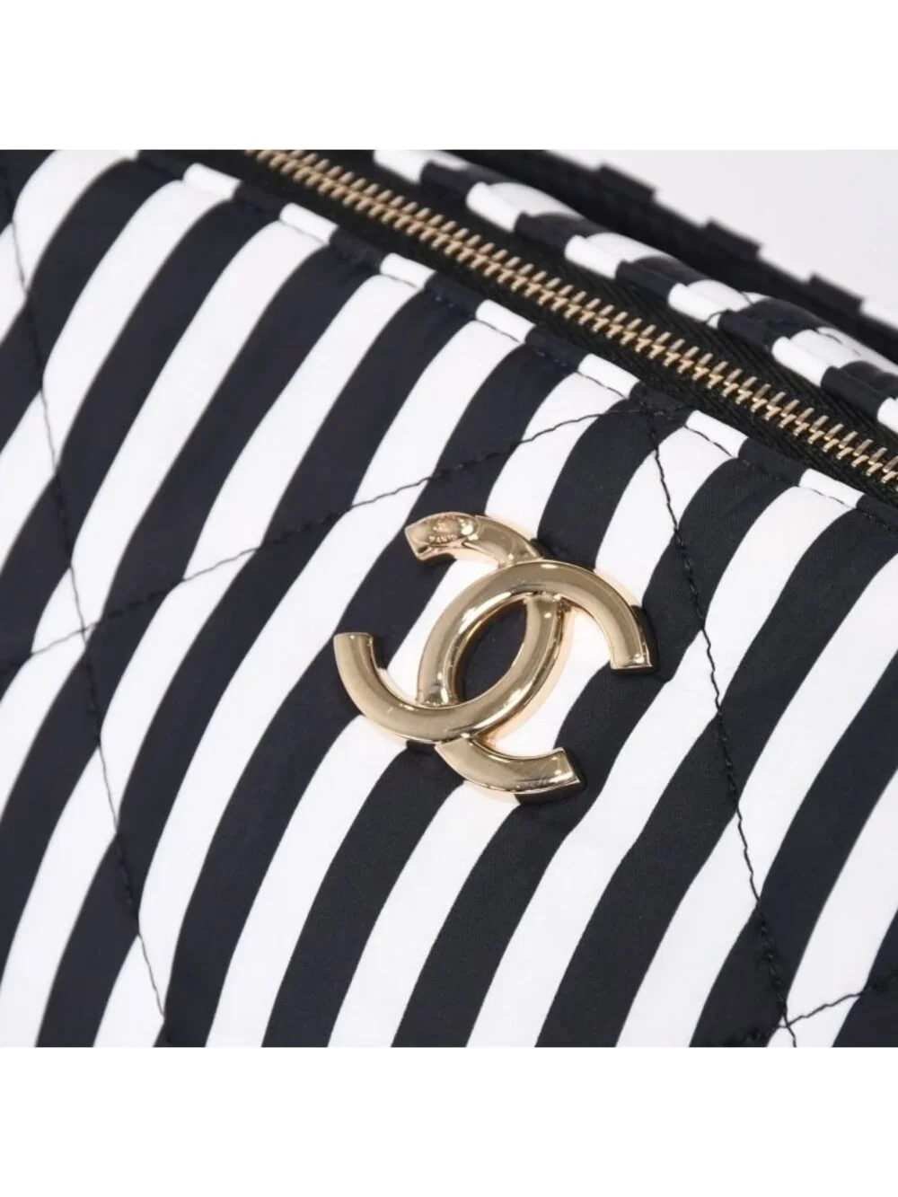 CHANEL this authentic